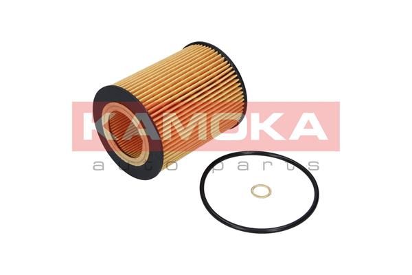 Olejový filter KAMOKA F107201