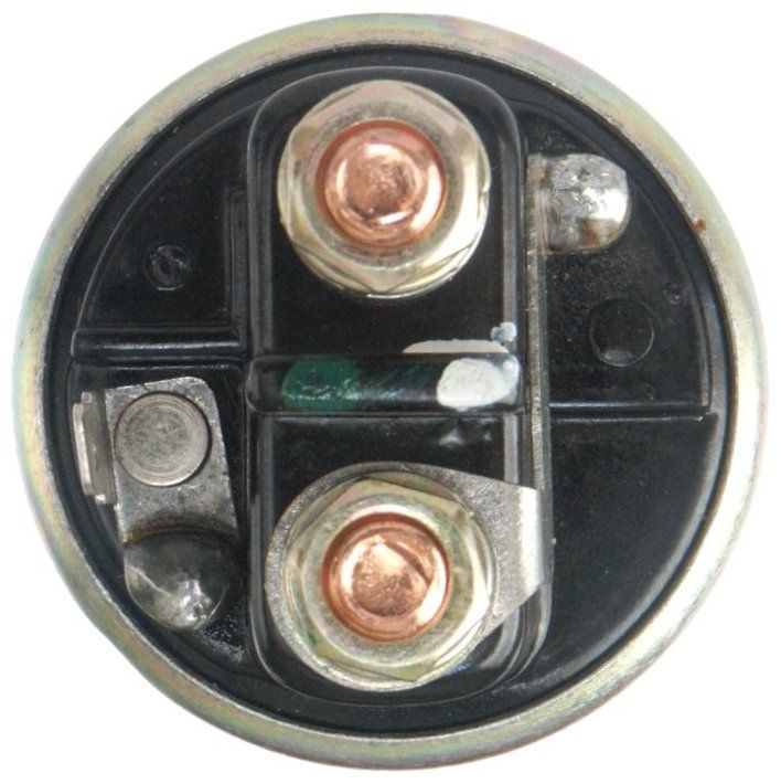 Solenoid, electromotor HC-Cargo F 032 234 579