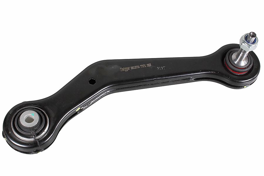 Brat, suspensie roata METZGER 58015704