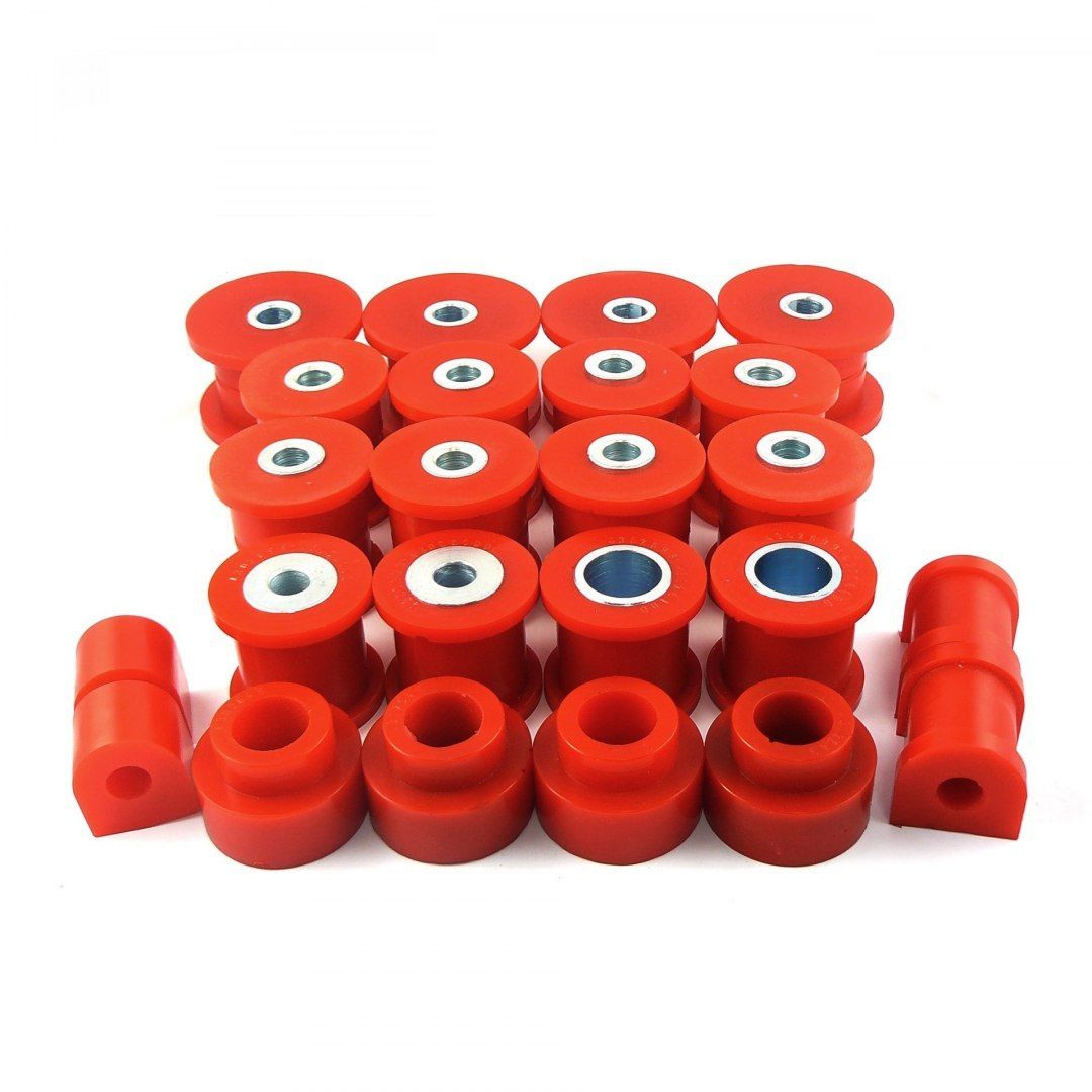 Set, suspensie roata MPBS 4302601C/80SHA