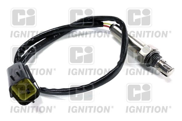 Sonda lambda QUINTON HAZELL XLOS1041