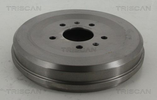 Bęben hamulcowy TRISCAN 8120 17209