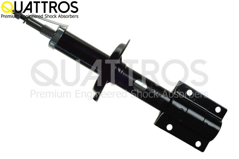 Amortyzator DAVID VASCO FS5807