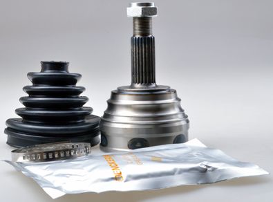 Zestaw przegubu, wał napędowy DENCKERMANN C120519