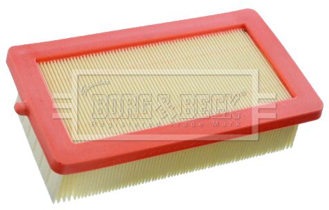 Filtr powietrza BORG & BECK BFA2550