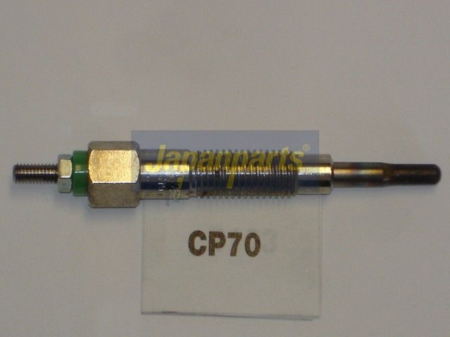 Bougie de préchauffage