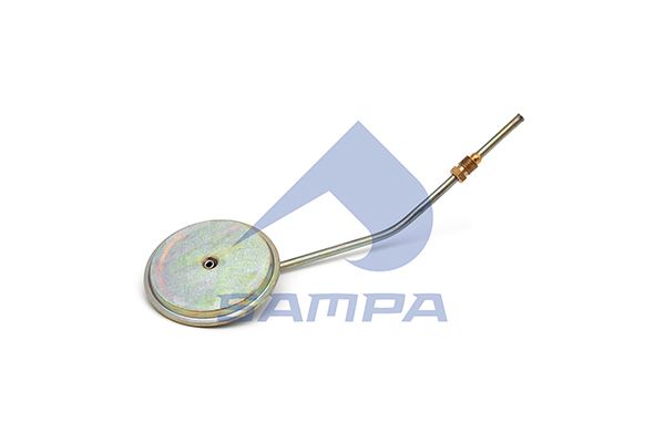 Saiba blocare, articulatie ax SAMPA 119.002