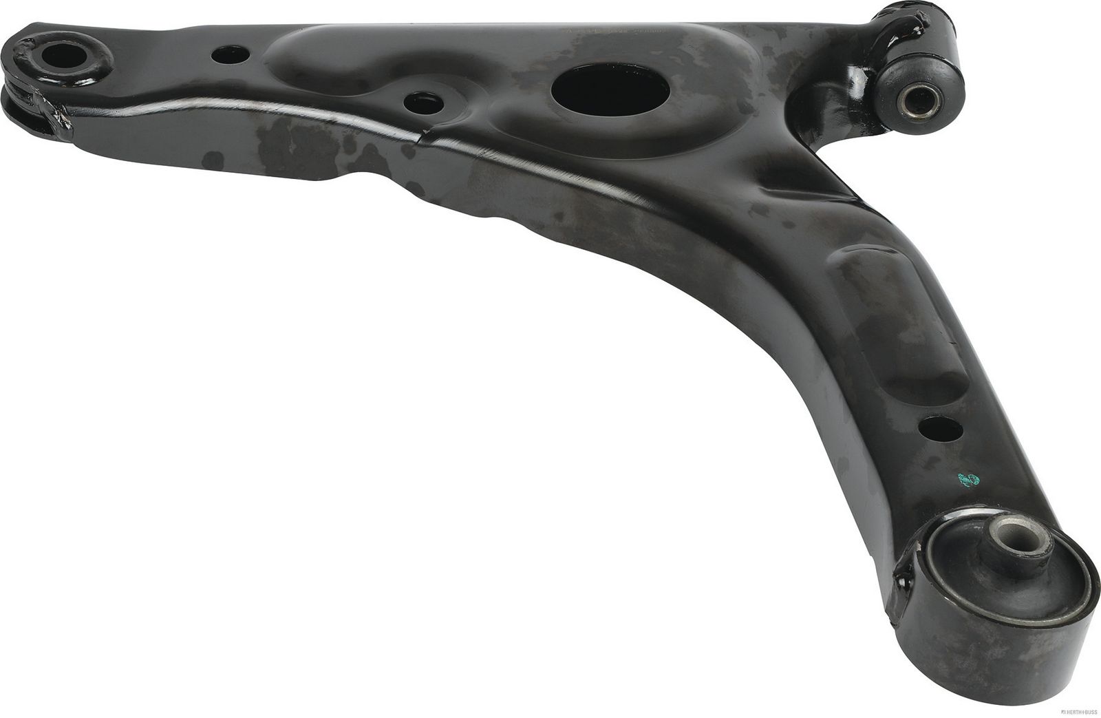 Brat, suspensie roata HERTH+BUSS JAKOPARTS J4900852