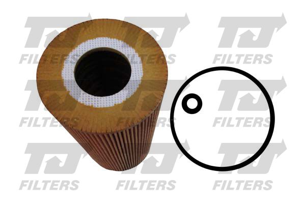 Filtr oleju QUINTON HAZELL QFL0129