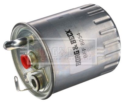 Filtr paliwa BORG & BECK BFF8054