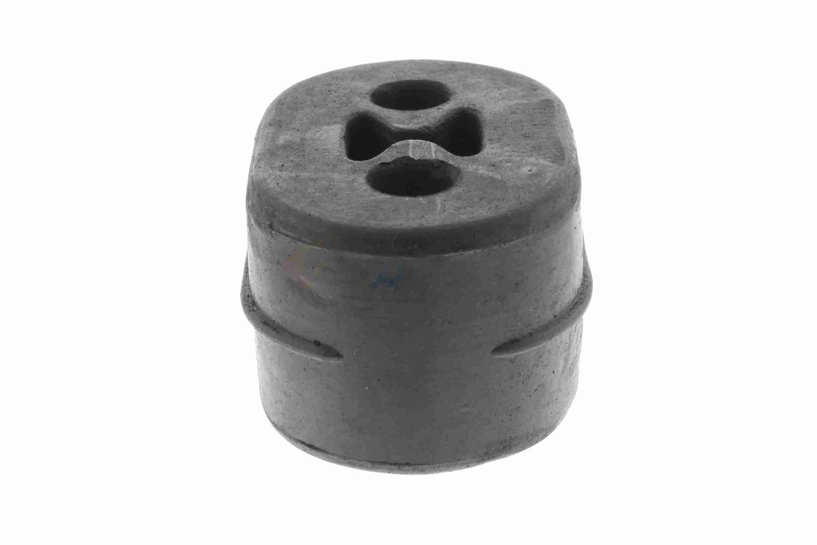 Suspension, tuyau d'échappement
