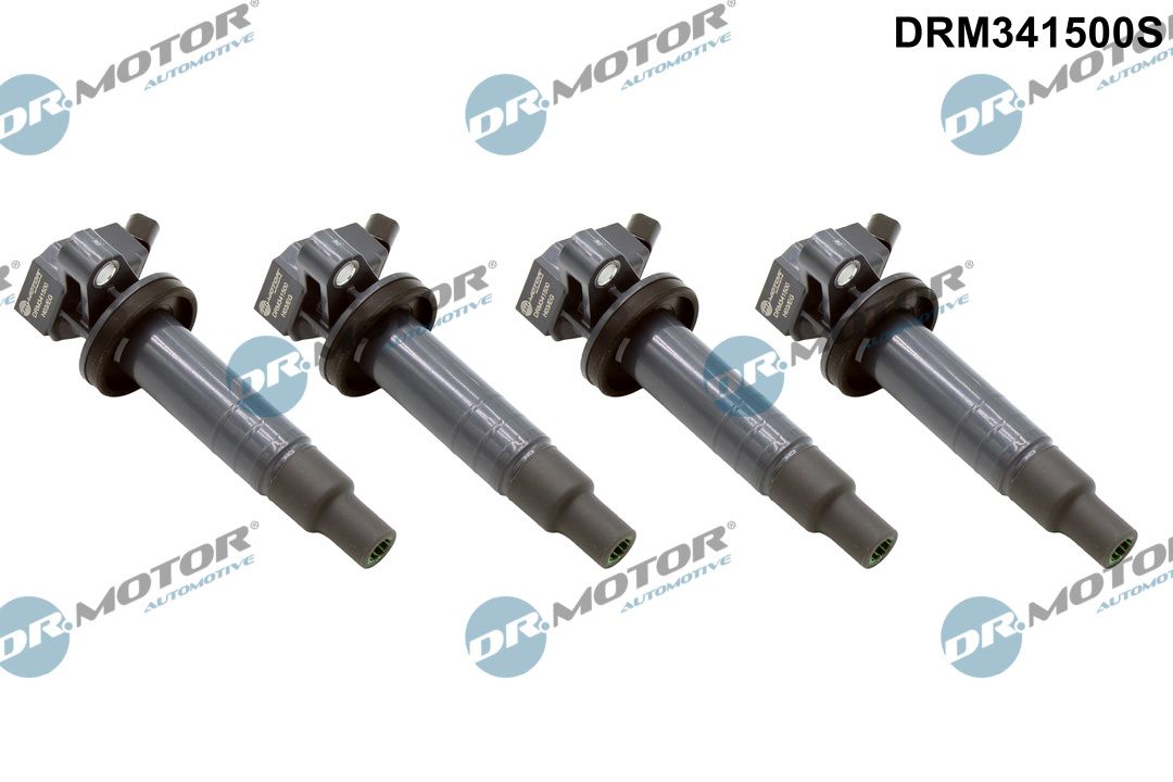 Cewka zapłonowa DR.MOTOR AUTOMOTIVE DRM341500S
