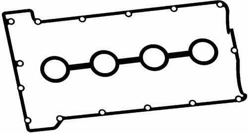 Set garnituri, Capac supape BGA RK4336