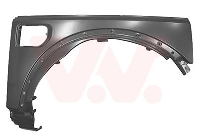 Aripa VAN WEZEL 0255656