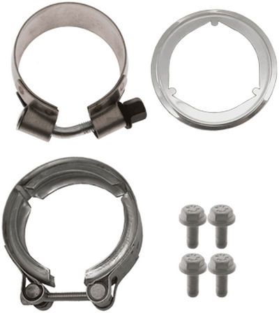 Montážní sada, filtr pevných částic BOSAL 091-325