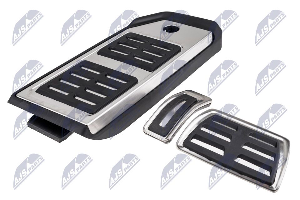 Set suport pedale NTY EZC-AU-336