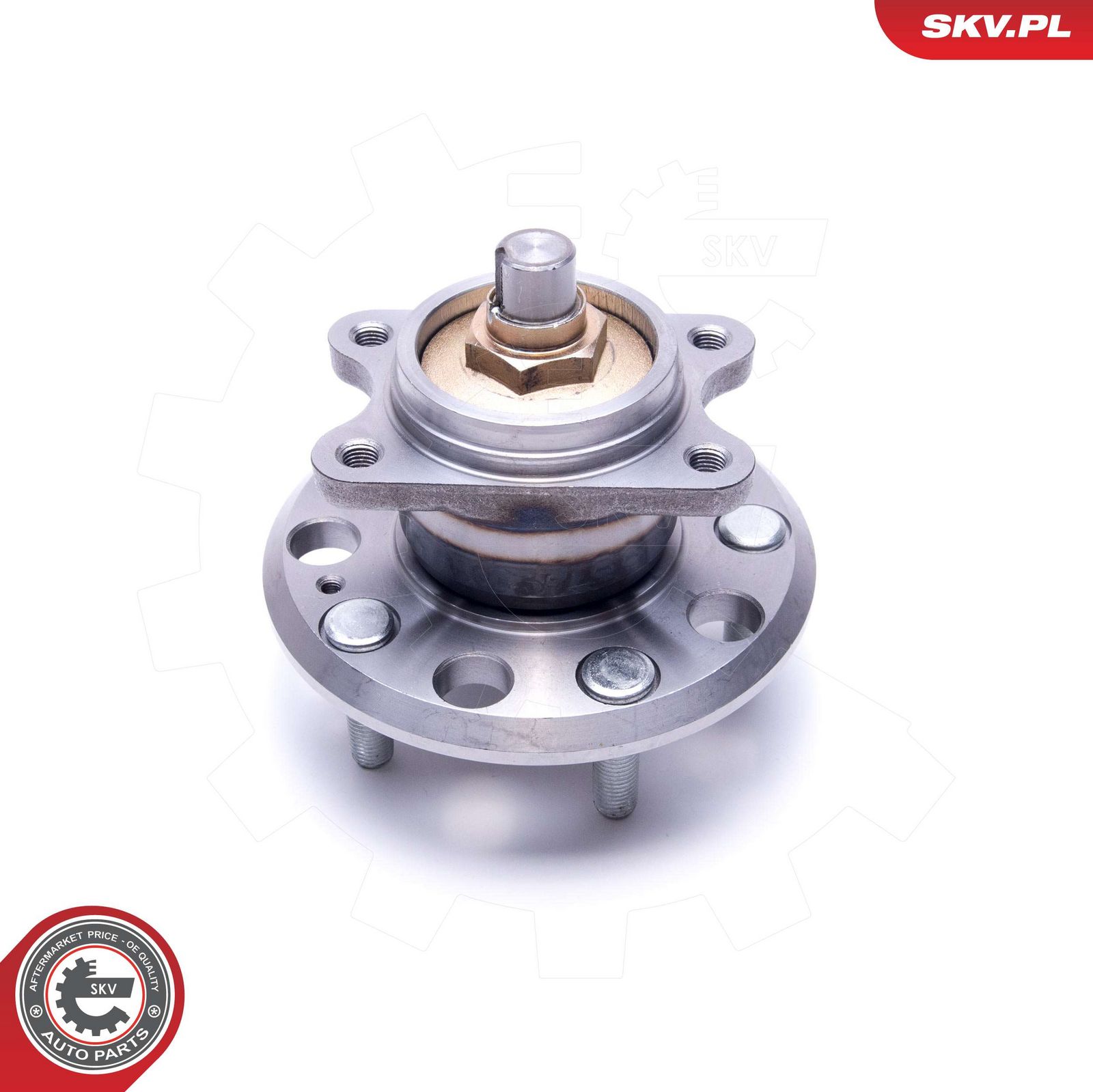 Set rulment roata ESEN SKV 29SKV487
