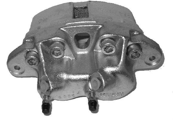 Étrier de frein