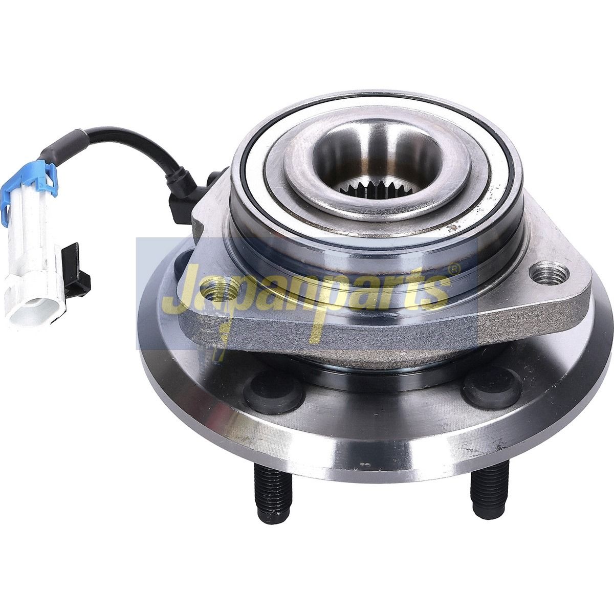 Butuc roata JAPANPARTS KK-10002