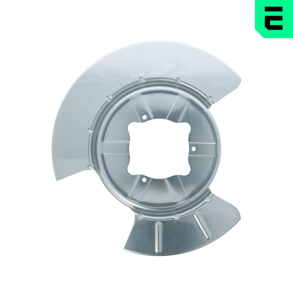 protectie stropire,disc frana OPTIMAL BSP-5501L