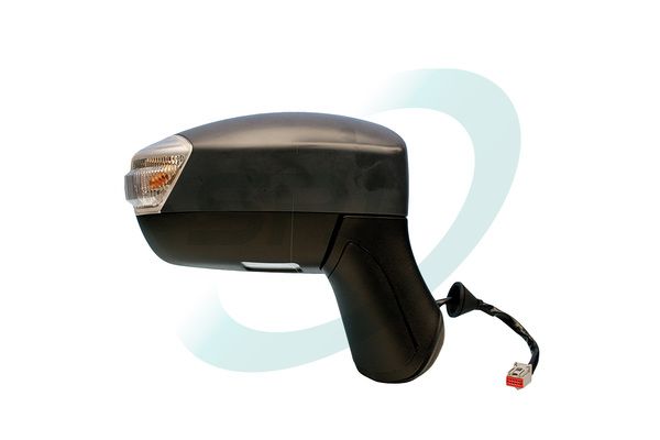 Oglinda exterioara SPJ E-2437