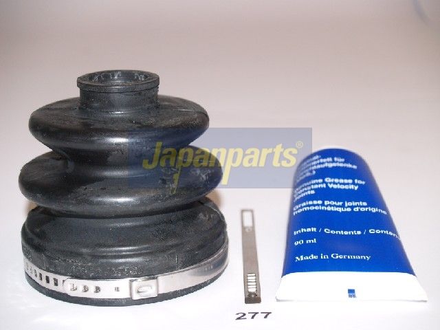 Japanparts Ansamblu Burduf, Articulatie Planetara Kb-277