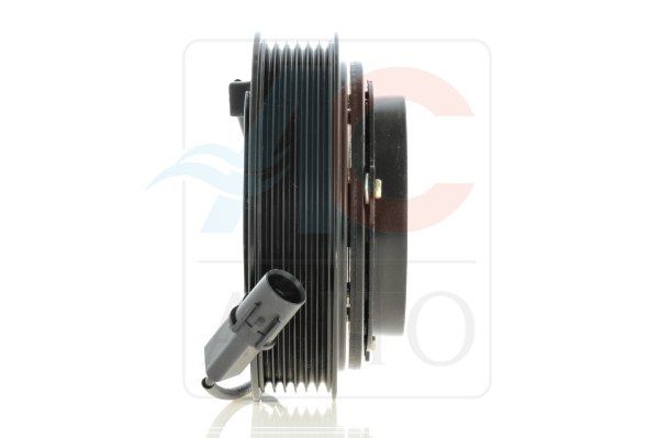 Levně Elektromagnetická spojka, kompresor klimatizace Q-SPARES AC-06HA08