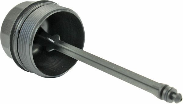 Capac, carcasa filtru ulei METZGER 2370010