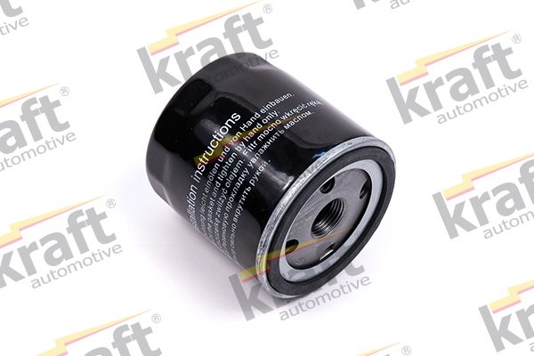 Filtr oleju KRAFT AUTOMOTIVE 1703080