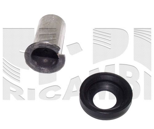 Napinacz, pasek klinowy wielorowkowy CALIBER 20169