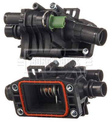 Termostat, środek chłodzący BORG & BECK BBT315