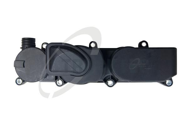 Eļļas atdalītājs, Kartera ventilācija