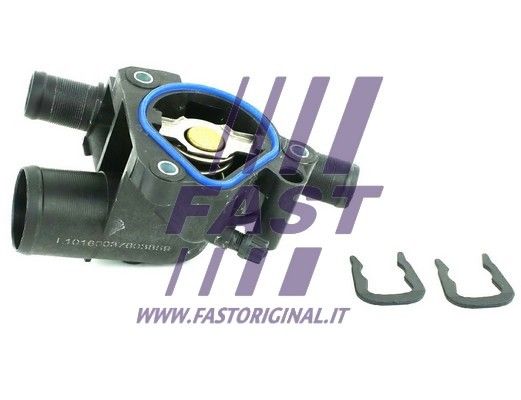 Termostat, środek chłodzący FAST FT58191