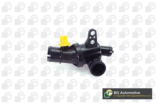 Termostat, środek chłodzący BGA CT5692