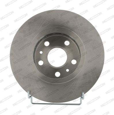 Tarcza hamulcowa FERODO DDF1733