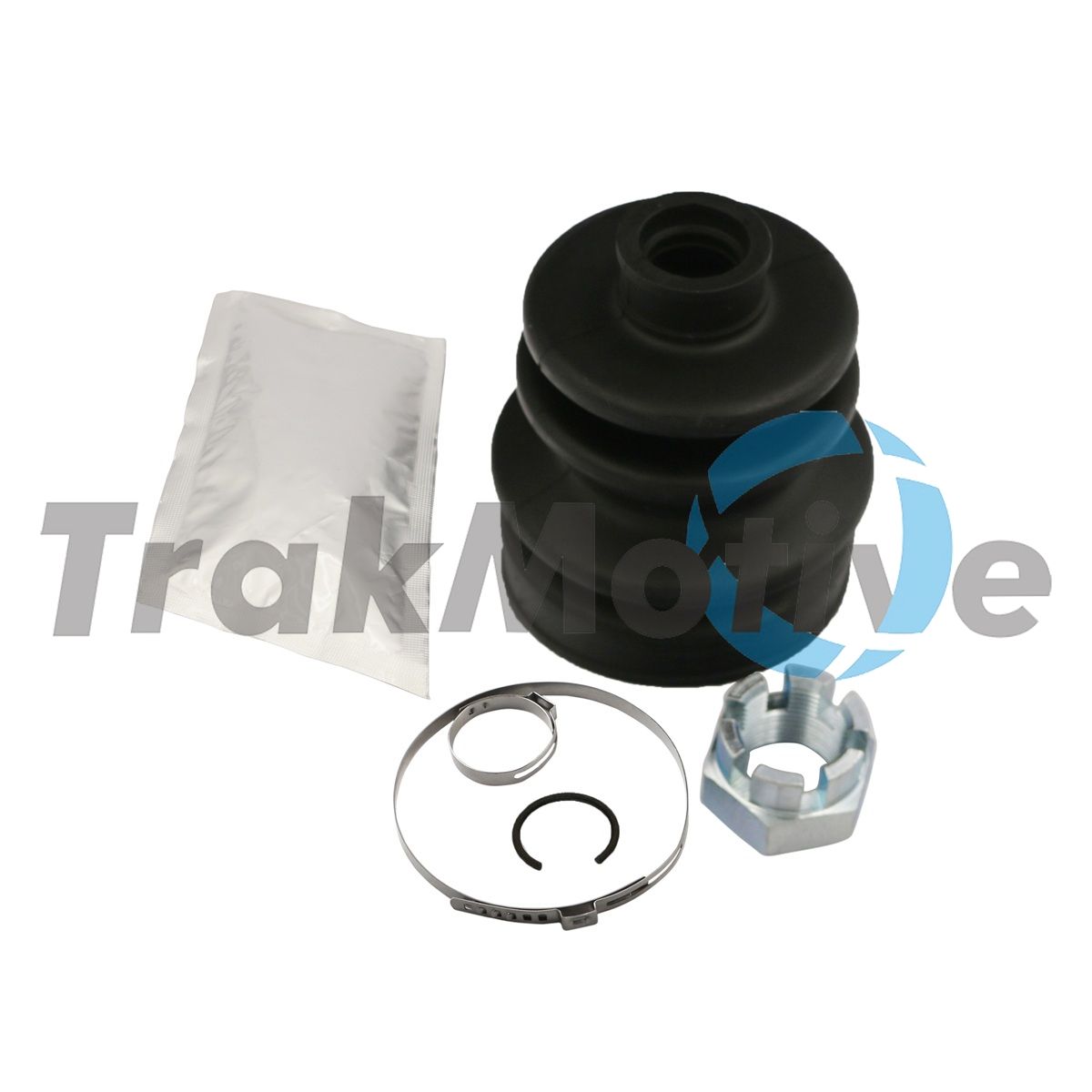 Ansamblu burduf, articulatie planetara TRAKMOTIVE 50-0405
