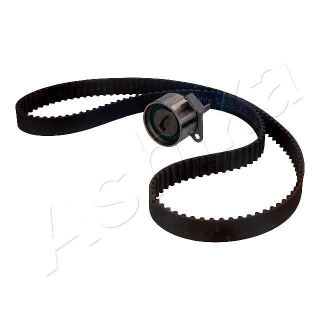 Zestaw paska rozrządu ASHIKA KCT525