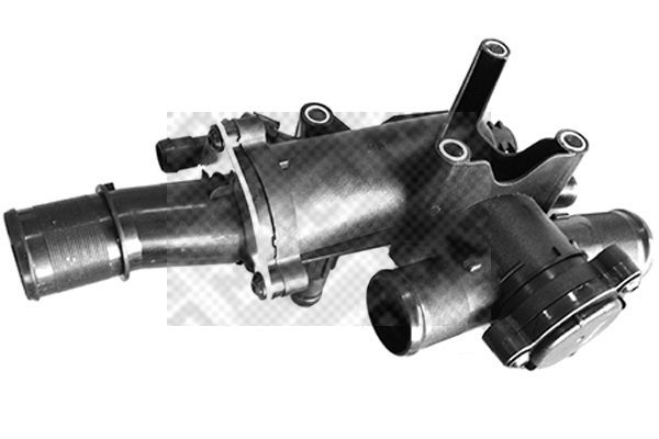 Korpus termostatu MAPCO 28271