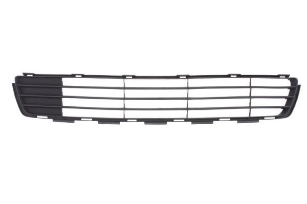 Grille de ventilation, pare-chocs