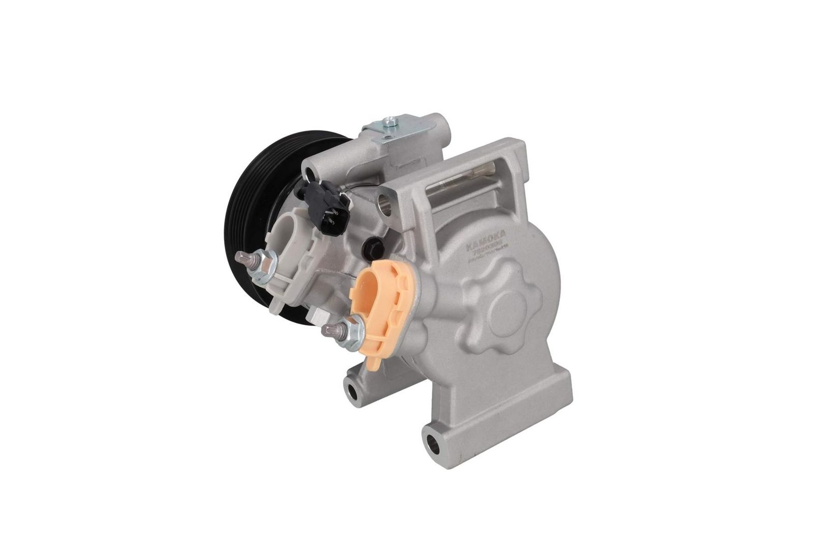 Компрессор, кондиционер