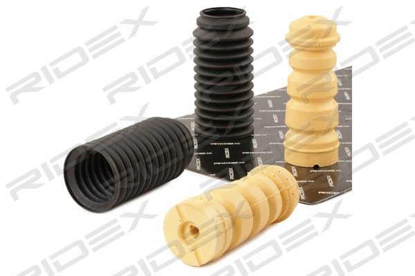 Zestaw ochrony przeciwpyłowej, amortyzator RIDEX 919D0014