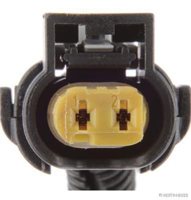 czujnik, temperatura spalin HERTH+BUSS ELPARTS 70682218