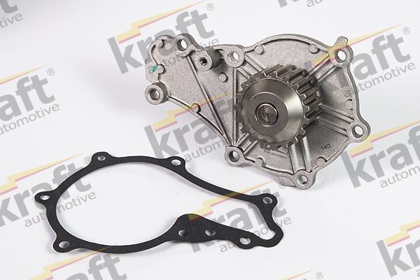 Levně Vodní čerpadlo, chlazení motoru KRAFT AUTOMOTIVE 1502055