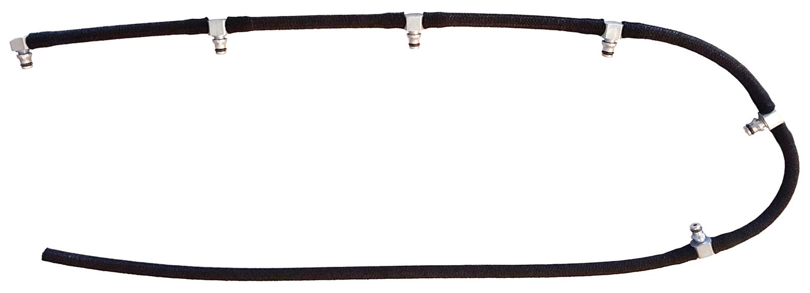 V30-3345 TUYAU, CARBURANT DE FUITE
