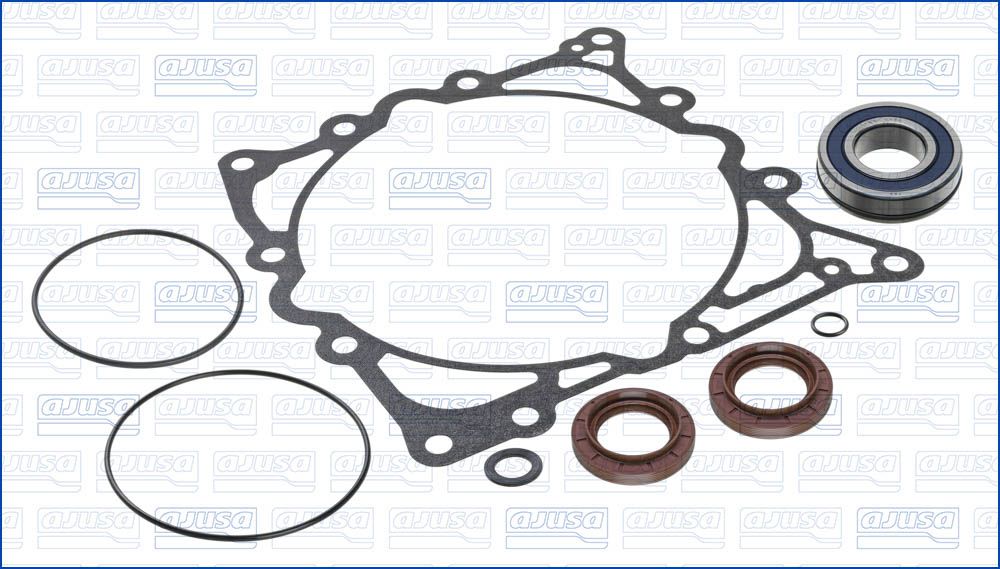 Set garnituri de etanșare, motor electric AJUSA EV000100