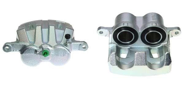 Etrier frana Budweg 344891