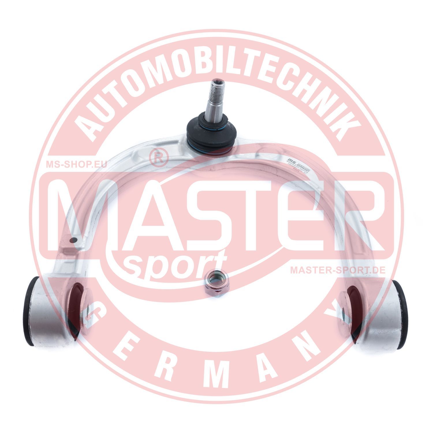 Wahacz, zawieszenie koła MASTER-SPORT GERMANY 28368B-PCS-MS