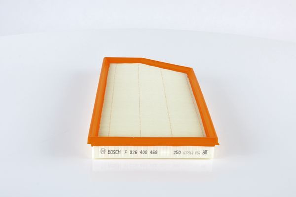 Filtr powietrza BOSCH F 026 400 468