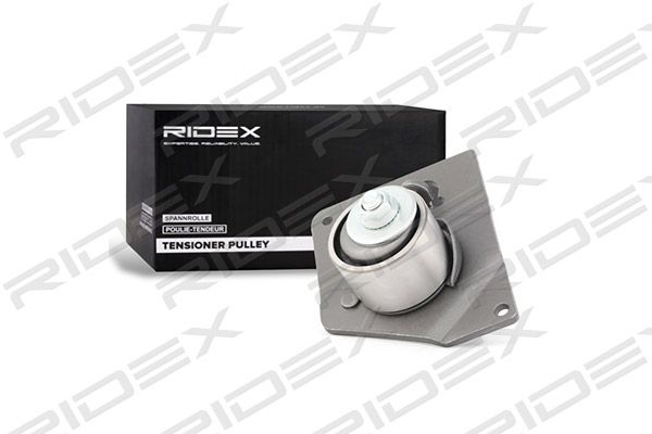 Rolka napinacza, pasek rozrządu RIDEX 308T0091