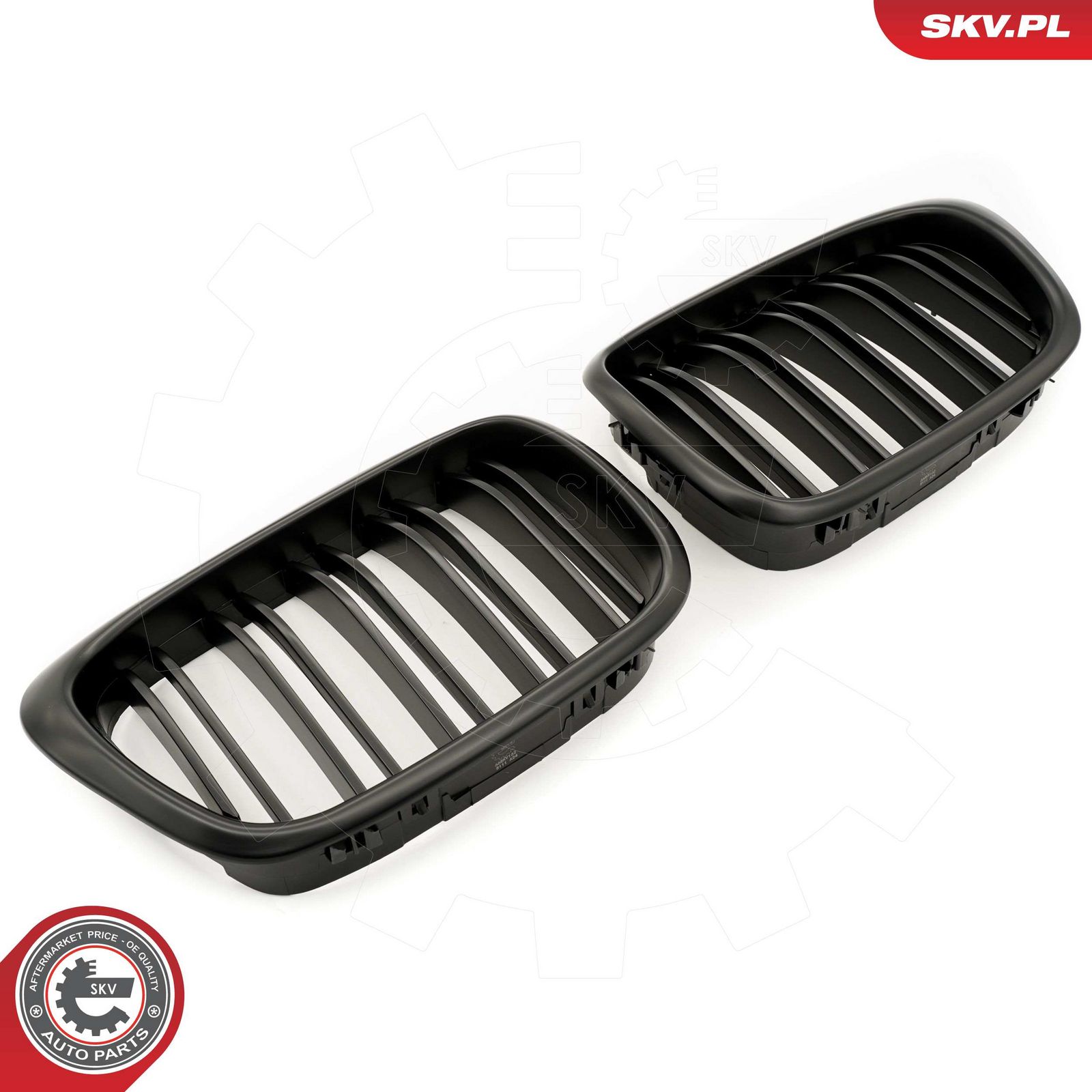 Grila radiator ESEN SKV 66SKV162